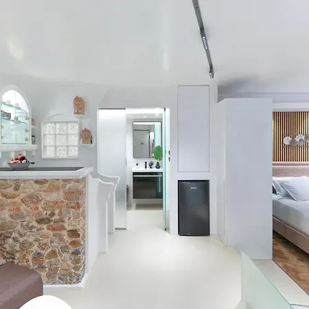 Apartment Island Vibes *