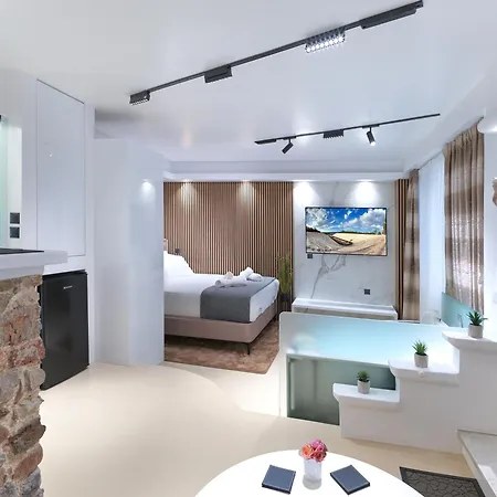 Island Vibes Apartment Athens