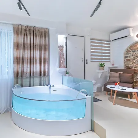 Island Vibes Apartment Athens