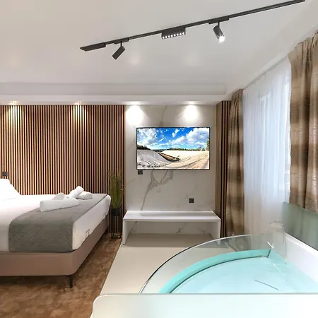 Island Vibes Apartment *