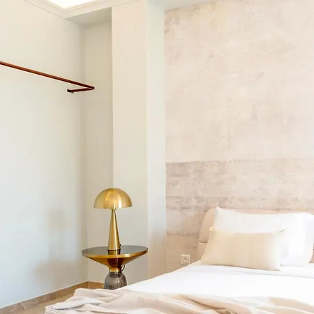 3 Level Acropolis Penthouse With Roof Garden Oasis * Athens