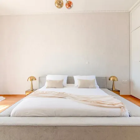 3 Level Acropolis Penthouse With Roof Garden Oasis Apartment Athens