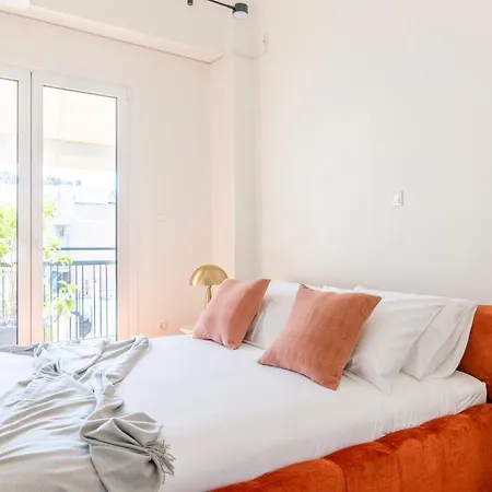 3 Level Acropolis Penthouse With Roof Garden Oasis Athens