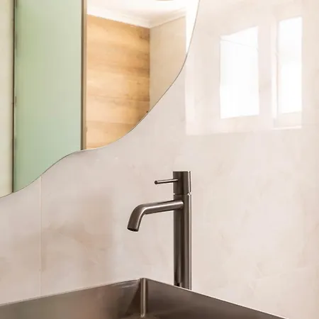 3 Level Acropolis Penthouse With Roof Garden Oasis * Athens