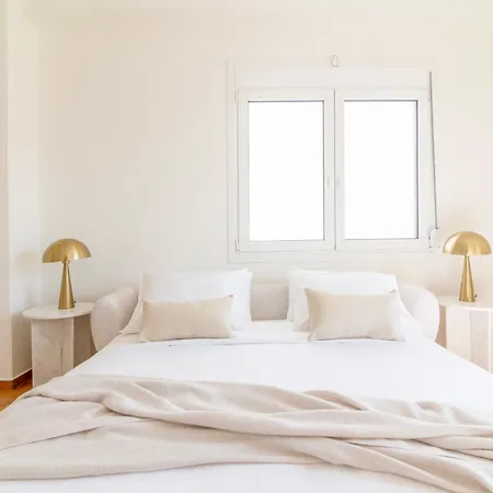 3 Level Acropolis Penthouse With Roof Garden Oasis * Athens
