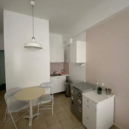 Apartment Heart Of Monastiraki Athens