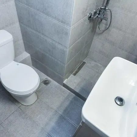 Ano Kipseli Gem 1 Bd For 4 People * Афины