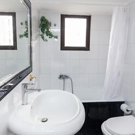 Apartment Faliro 2 Bd Escape Modern Living Redefined *