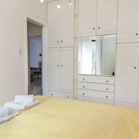Faliro 2 Bd Escape Modern Living Redefined * Athens