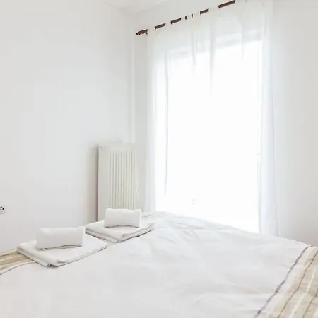 Apartment Faliro 2 Bd Escape Modern Living Redefined *
