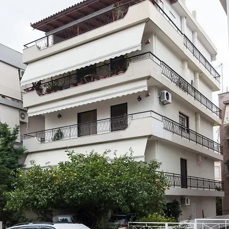 Faliro 2 Bd Escape Modern Living Redefined Athens