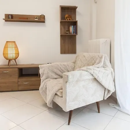 Apartment Faliro 2 Bd Escape Modern Living Redefined Athens