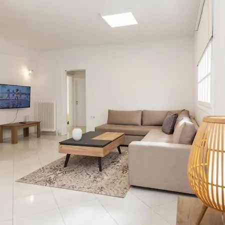Faliro 2 Bd Escape Modern Living Redefined Athens