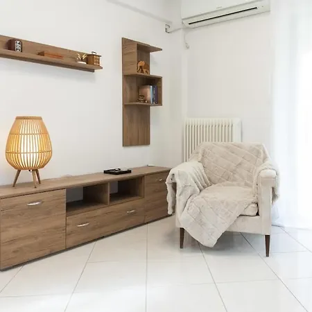 Apartment Faliro 2 Bd Escape Modern Living Redefined Athens