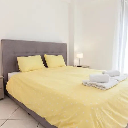 Faliro 2 Bd Escape Modern Living Redefined Athens