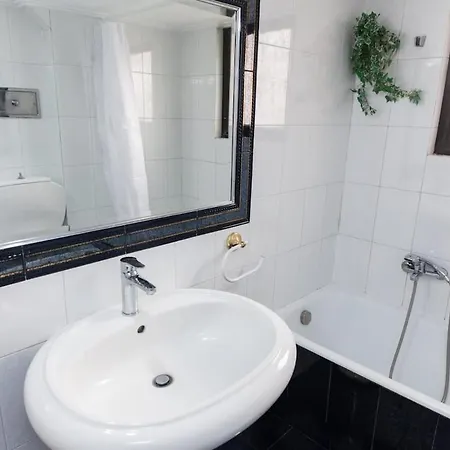 Apartment Faliro 2 Bd Escape Modern Living Redefined