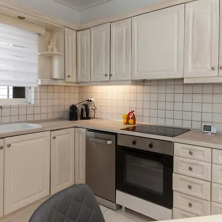Faliro 2 Bd Escape Modern Living Redefined Apartment *