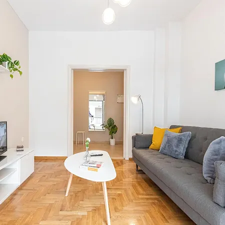 Apartamento Sepolia 1 Bdrm 4 Pers By Mps