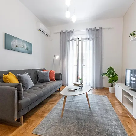 Apartamento Sepolia 1 Bdrm 4 Pers By Mps