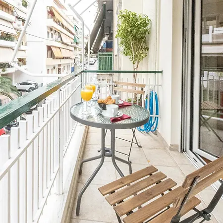 Sepolia 1 Bdrm 4 Pers By Mps Apartamento *