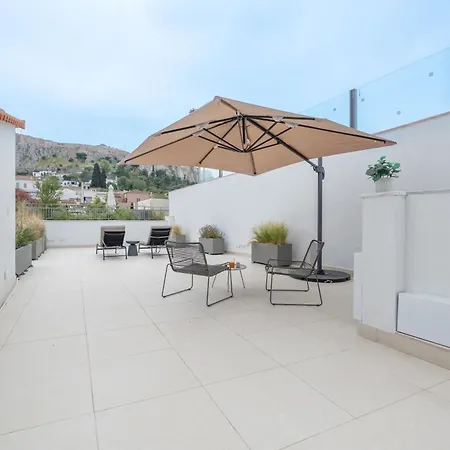 Appartamento Plaka - Acropolis View *