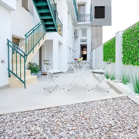Appartamento Plaka - Acropolis View *