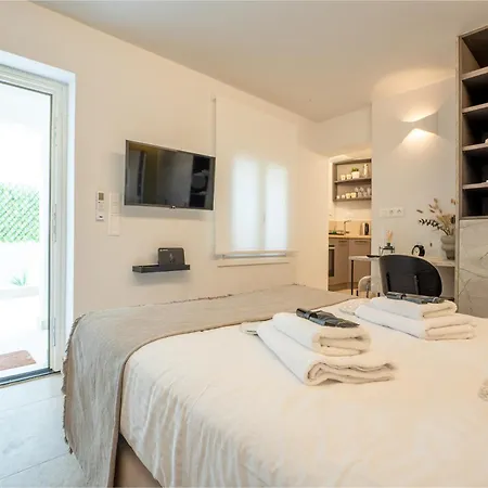 Appartamento Plaka - Acropolis View *