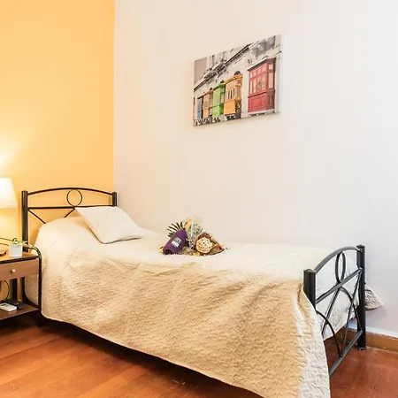 Gasthof Alegria Simple Economy Athen