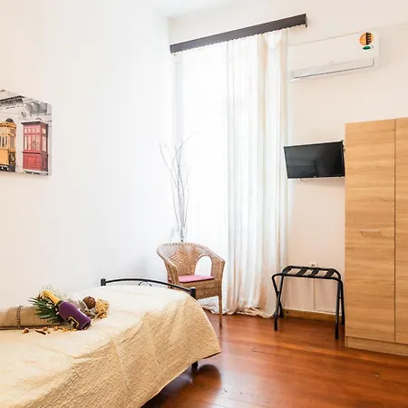 Gasthof Alegria Simple Economy Athen