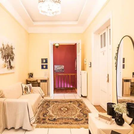 Alegria Simple Economy Athen