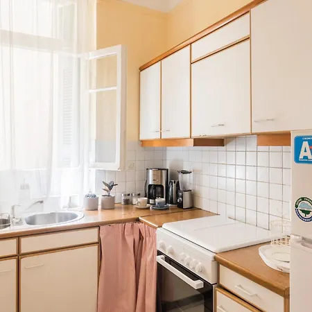 Alegria Simple Economy Gasthof Athen