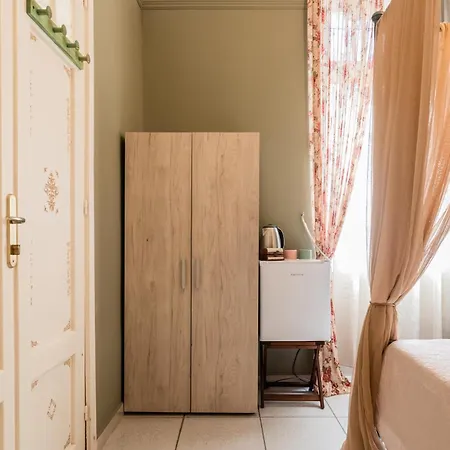 Alegria Simple Economy Gasthof Athen