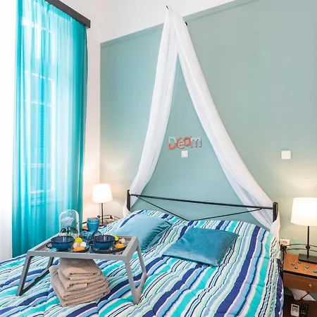 Alegria Simple Economy Athen