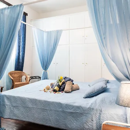 Alegria Simple Economy Athen