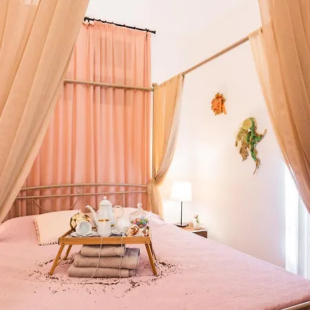 Alegria Simple Economy Athen