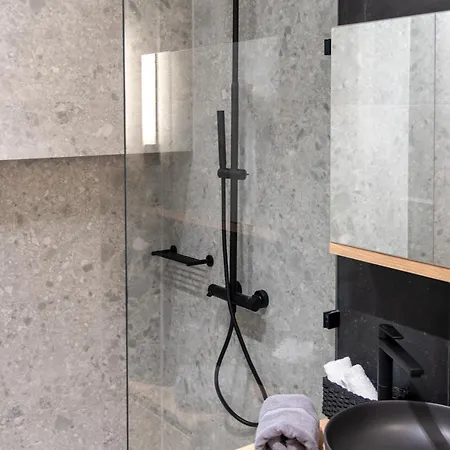 Urbanlux Boutique אתונה