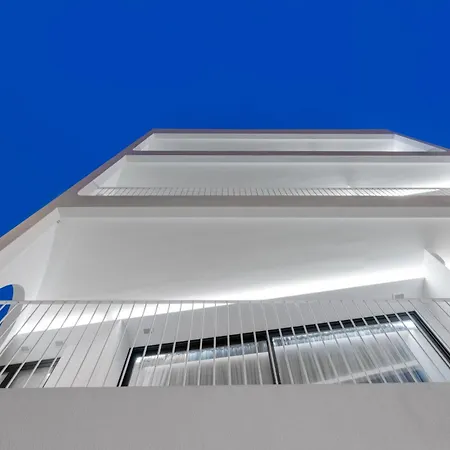 Apartment H50 *