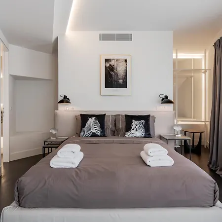 Apartment H50 Athens