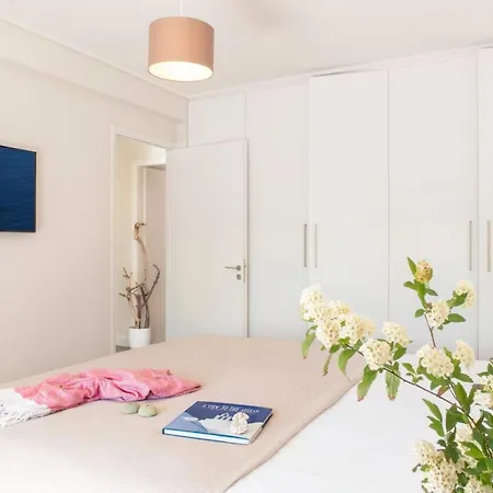 Athenian Riviera Seaside Escape In Vouliagmeni *