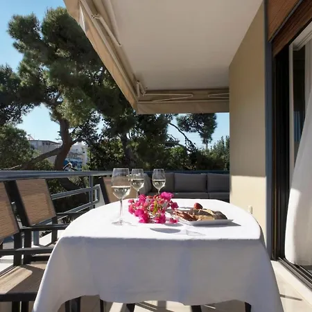 Athenian Riviera Seaside Escape In Vouliagmeni Athens