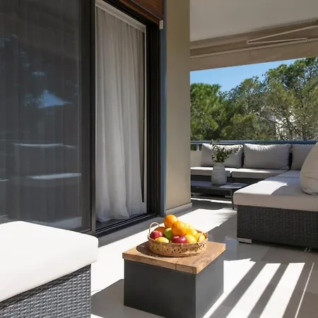 Apartment Athenian Riviera Seaside Escape In Vouliagmeni *