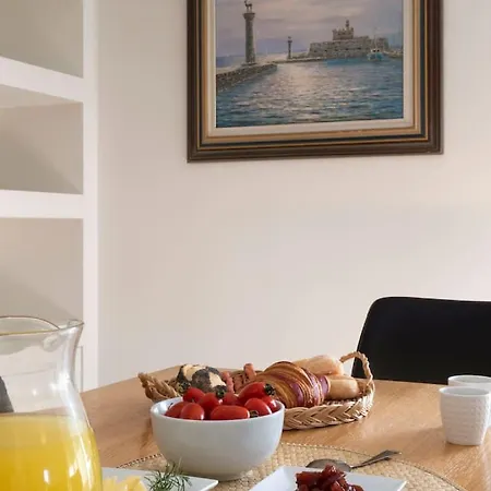 Apartment Athenian Riviera Seaside Escape In Vouliagmeni *