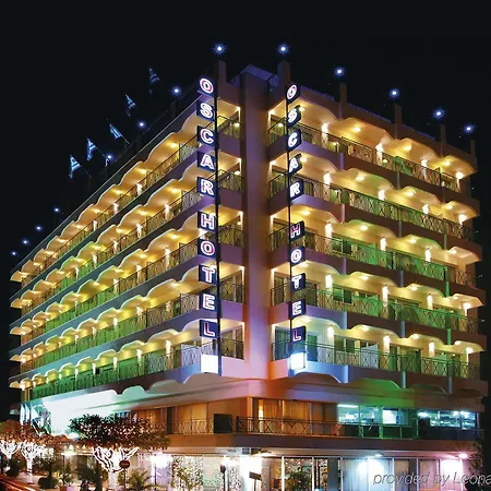Hotel Oscar 3*