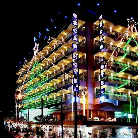 Oscar 3* Atene