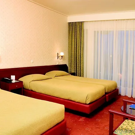 Oscar 3* Atene