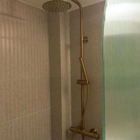 Urban Apartment,pangrati Athens