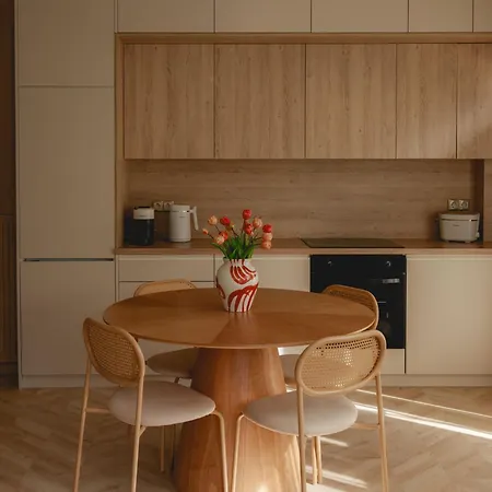Urban Apartment,pangrati