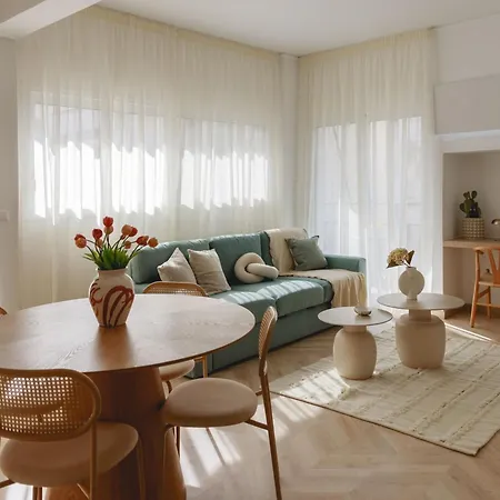 Urban Apartment,pangrati Apartment Athens
