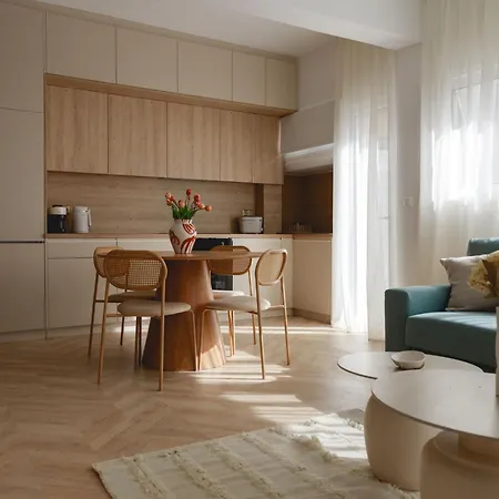 Apartment Urban Apartment,pangrati Athens