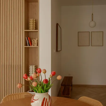 Apartment Urban Apartment,pangrati *